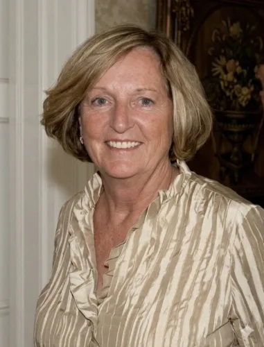 Glenda Hessler Unzelmann May 27, 1938 - September 9, 2026
